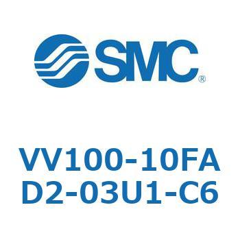 VV100-10FAD2-03U1-C6 V Series(VV100) SMC 43782183