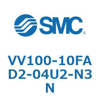 VV100-10FAD2-04U2-N3N V Series(VV100) SMC 43782226