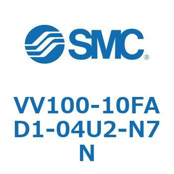 VV100-10FAD1-04U2-N7N V Series(VV100) SMC 43782278