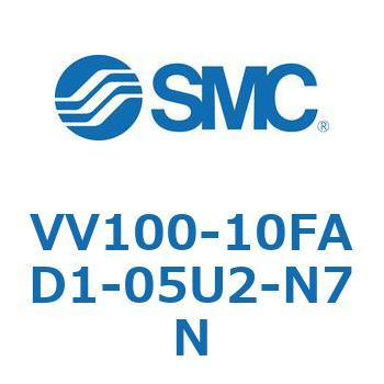 VV100-10FAD1-05U2-N7N V Series(VV100) SMC 43782305