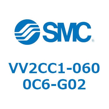 V Series(VV2CC1) SMC