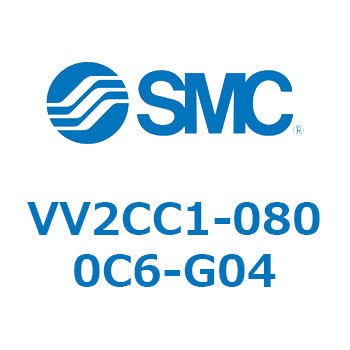 V Series(VV2CC1) SMC