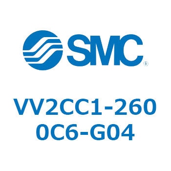 V Series(VV2CC1) SMC