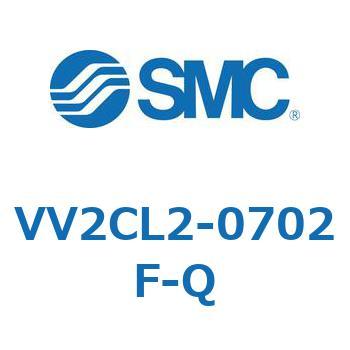 VV2CL2-0702F-Q V Series(VV2CL2) SMC 43784055