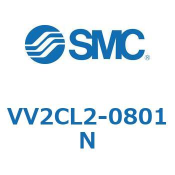 VV2CL2-0801N V Series(VV2CL2) SMC 43784064