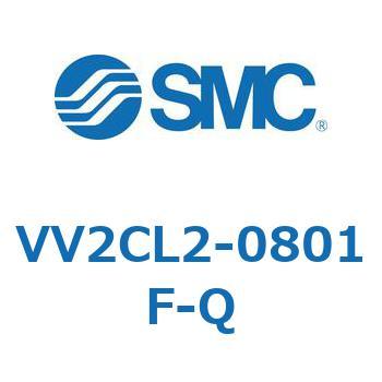 VV2CL2-0801F-Q V Series(VV2CL2) SMC 43784073