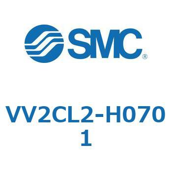 VV2CL2-H0701 V Series(VV2CL2) SMC 43784082