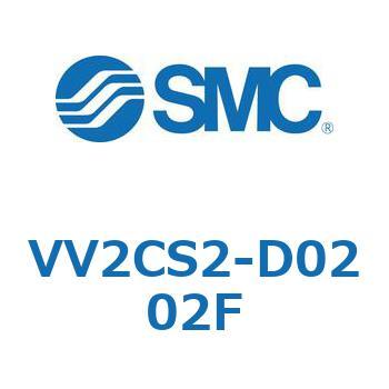 V Series(VV2CS2) SMC