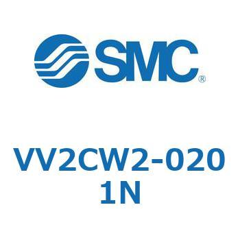 V Series(VV2CW2) SMC
