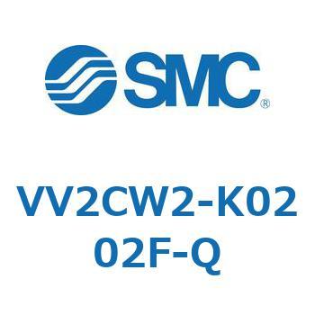 V Series(VV2CW2) SMC