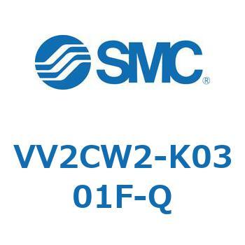V Series(VV2CW2) SMC