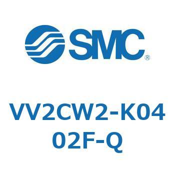 V Series(VV2CW2) SMC