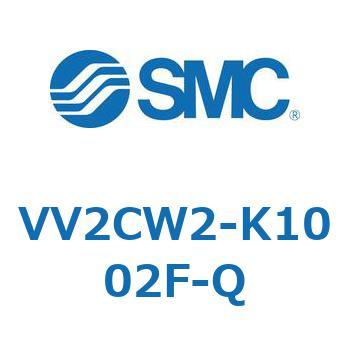 V Series(VV2CW2) SMC