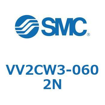 V Series(VV2CW3) SMC