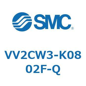 V Series(VV2CW3) SMC