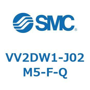 V Series(VV2DW1) SMC