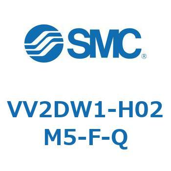 V Series(VV2DW1) SMC