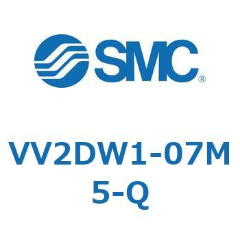 V Series(VV2DW1) SMC