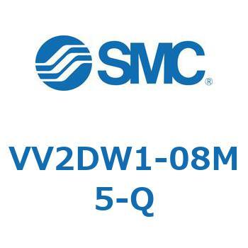 V Series(VV2DW1) SMC