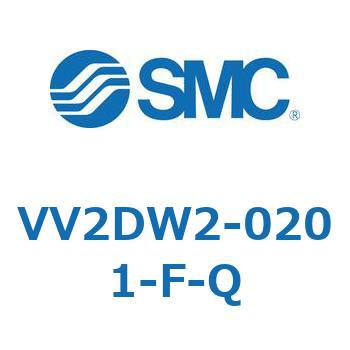V Series(VV2DW2) SMC