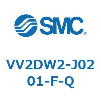 V Series(VV2DW2) SMC