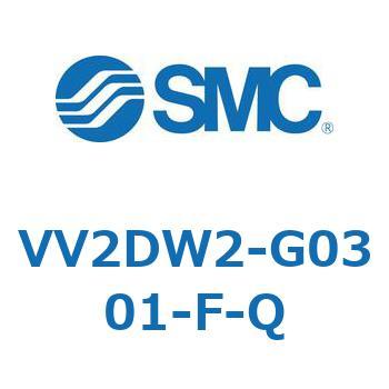 V Series(VV2DW2) SMC