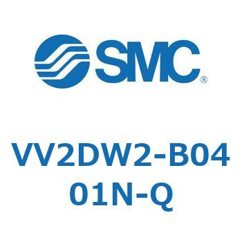 V Series(VV2DW2) SMC