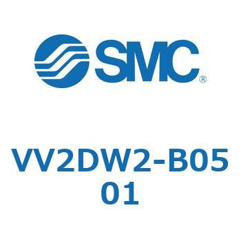 V Series(VV2DW2) SMC