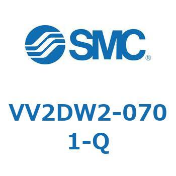 V Series(VV2DW2) SMC
