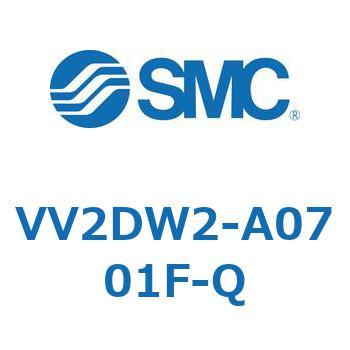 V Series(VV2DW2) SMC