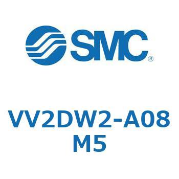 V Series(VV2DW2) SMC