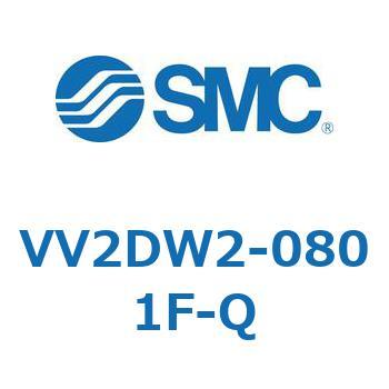 V Series(VV2DW2) SMC