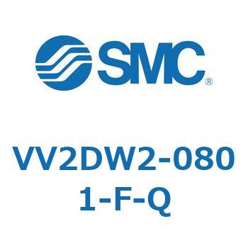 V Series(VV2DW2) SMC