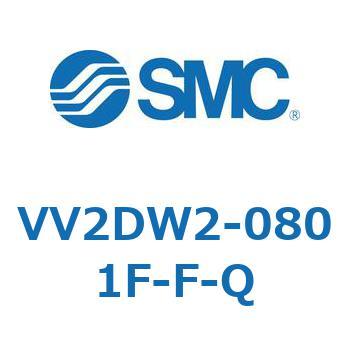 V Series(VV2DW2) SMC