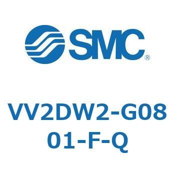 V Series(VV2DW2) SMC