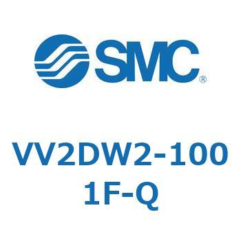 V Series(VV2DW2) SMC