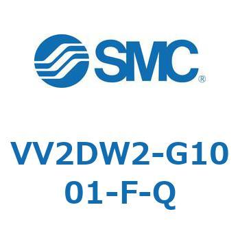 V Series(VV2DW2) SMC