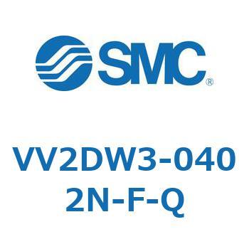 V Series(VV2DW3) SMC