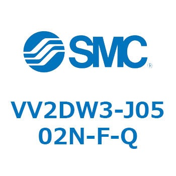 V Series(VV2DW3) SMC