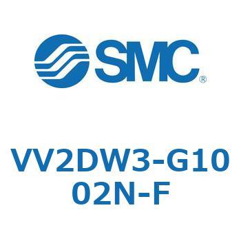 V Series(VV2DW3) SMC