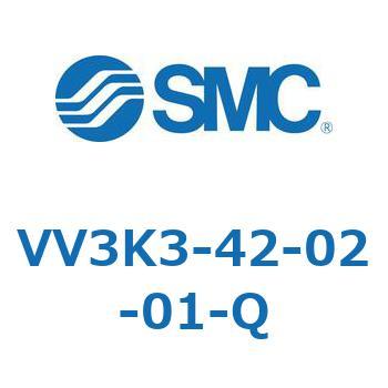 V Series(VV3K3) SMC