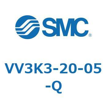 V Series(VV3K3) SMC