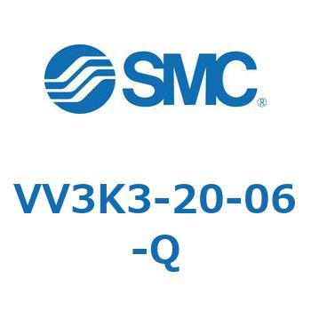 V Series(VV3K3) SMC