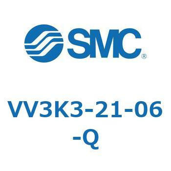 V Series(VV3K3) SMC
