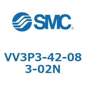 V Series(VV3P3) SMC