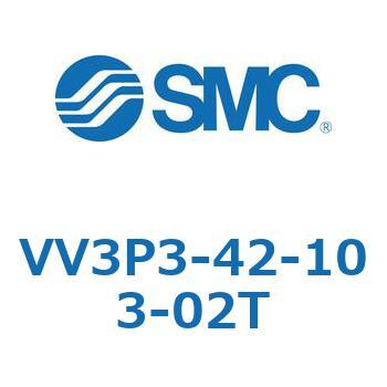 V Series(VV3P3) SMC