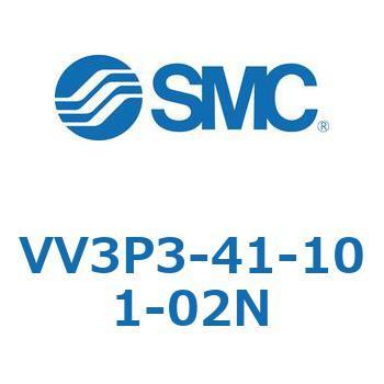 V Series(VV3P3) SMC