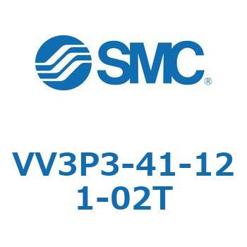 V Series(VV3P3) SMC