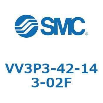 V Series(VV3P3) SMC