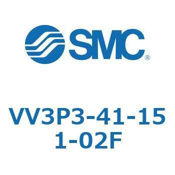 V Series(VV3P3) SMC